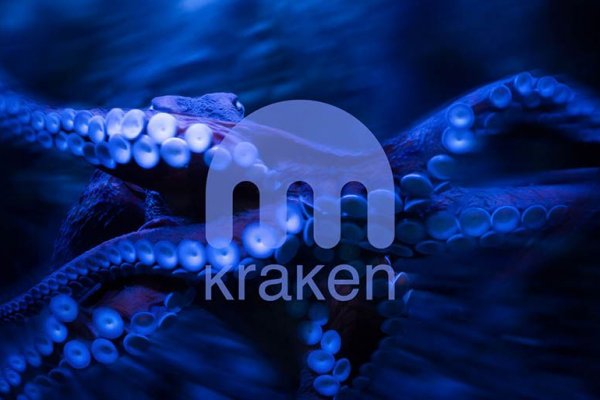 Kraken зеркало рабочее